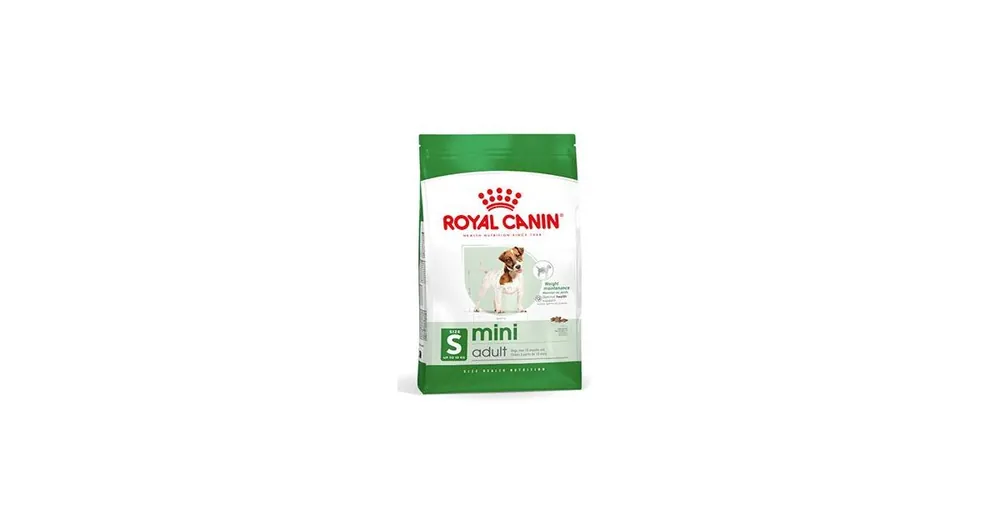 Royal Canin Mini Adult 2kg Časově Omezené