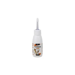 Rychlé Dodání Aurisal Forte 75ml