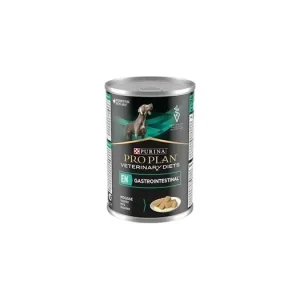 Purina PPVD Canine EN Gastrointestinal konz 400g Akce