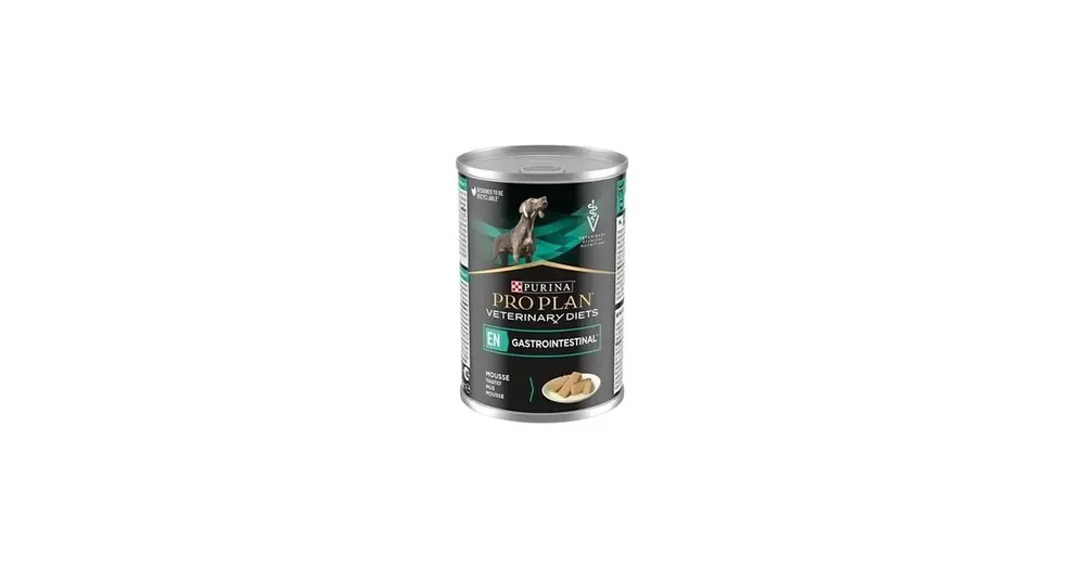 Purina PPVD Canine EN Gastrointestinal konz 400g Akce