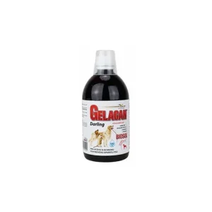 Gelacan Plus Darling Biosol 500ml Kup Teď