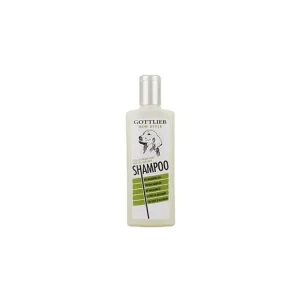 Gottlieb šampon El vaječný s makadam.olej 300ml Sleva