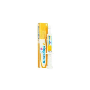 Diarsanyl pasta 10ml Ihned K Objednání