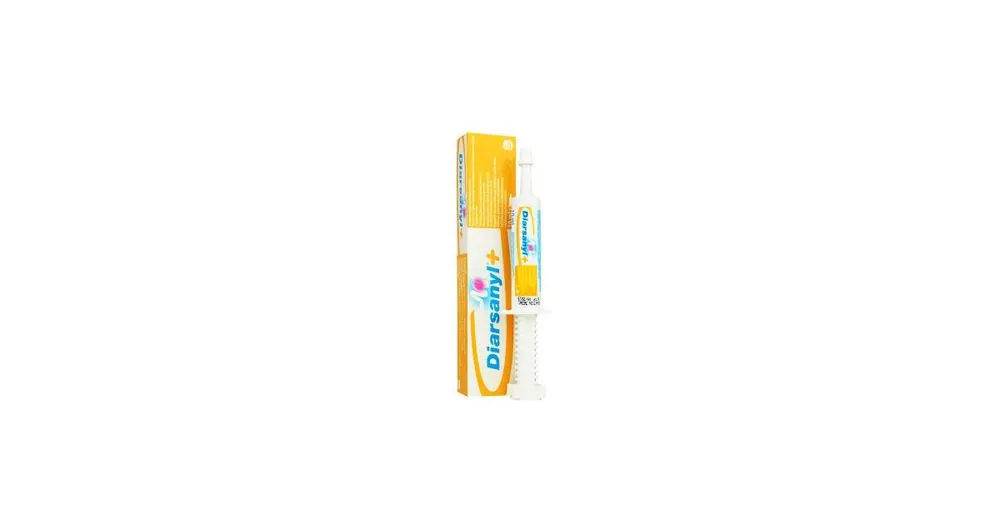 Diarsanyl pasta 10ml Ihned K Objednání