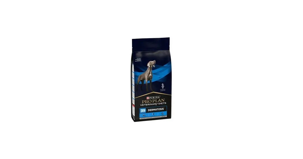 Odeslání Ihned Purina PPVD Canine DRM Dermatosis 3kg