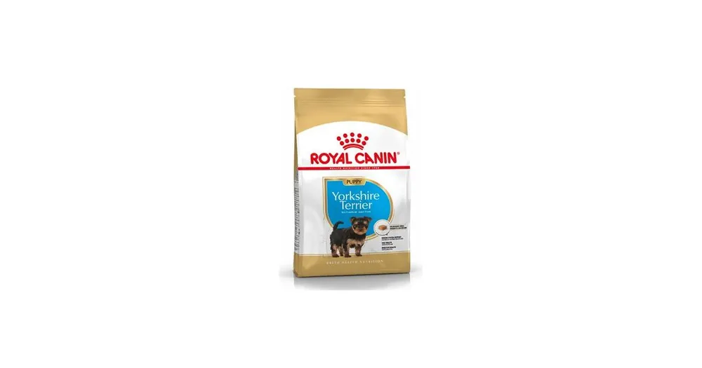 Royal Canin Breed Yorkshire Puppy/Junior 500g Nejlepší Cena