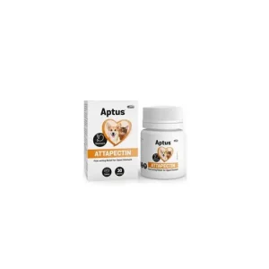 Aptus Attapectin 30tbl Odeslání Ihned