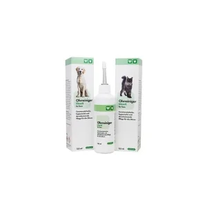 Ohrreiniger 125ml Levný