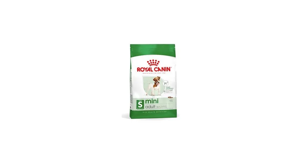Super Cena Royal Canin Mini Adult 8kg