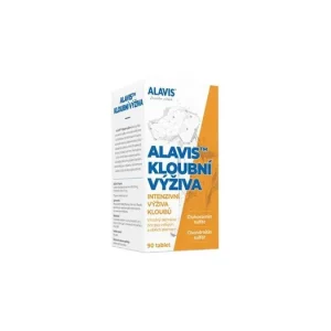 Alavis Kloubní výživa 90tbl Cenový Hit