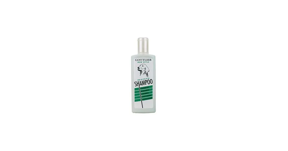 Nakupujte Hned Gottlieb šampon Fichte smrkový s makadam.olej 300ml