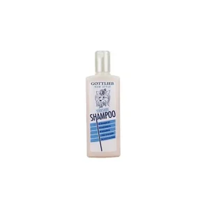 Gottlieb šampon Yorkshire s makadam.olej 300ml Přímo Od Výrobce