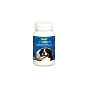 Pouze Dnes Roboran Klasik pro dospělé psy 150g