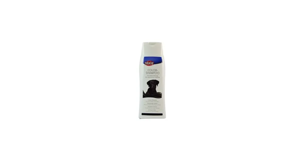 Šampon Color tónovací černá srst pes 250ml TR Vrácení Zdarma