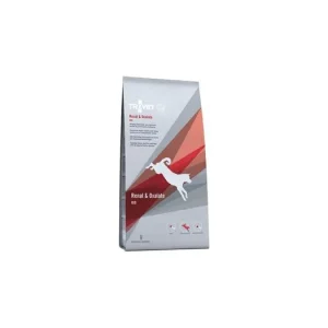 Přímo Od Výrobce Trovet pes RID Renal&Oxalate 3kg