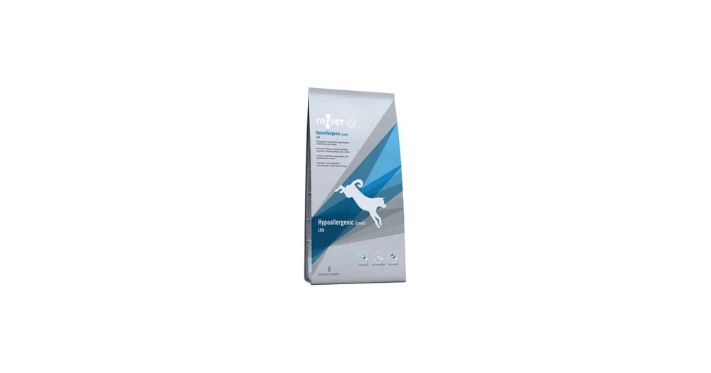 Trovet pes LRD Hypoallergenic lamb 3kg Poslední Šance