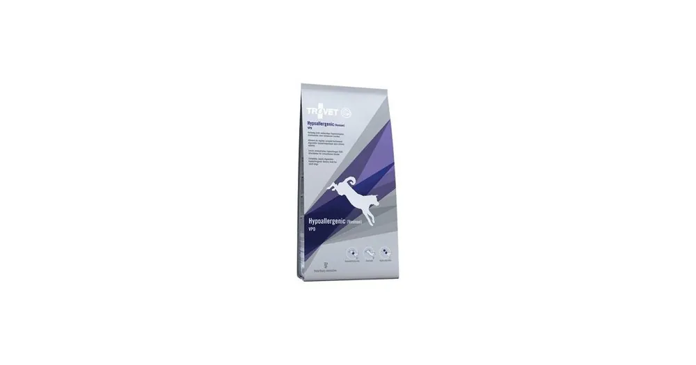 Trovet pes VPD Hypoallergenic venison 3kg Kup Teď
