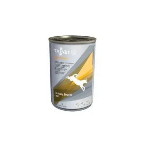 Nová Kolekce Trovet pes ASD Urinary Struvite konz. 400g