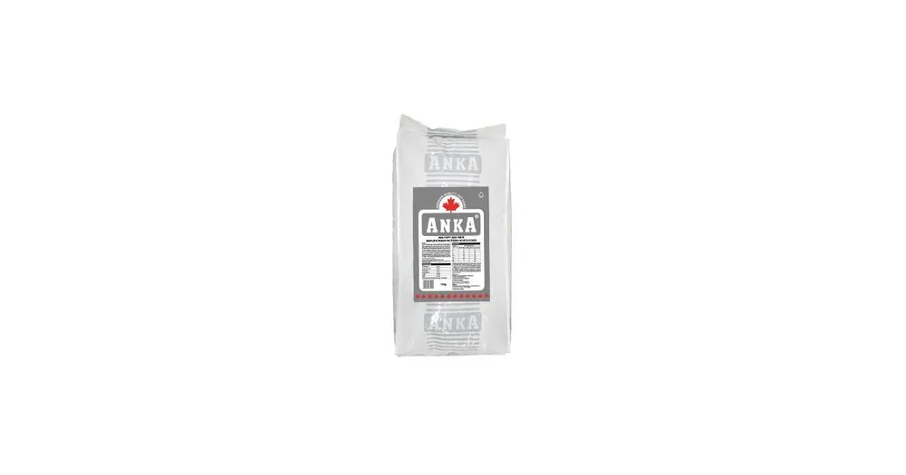 Akce Anka Puppy Large Breed 20kg