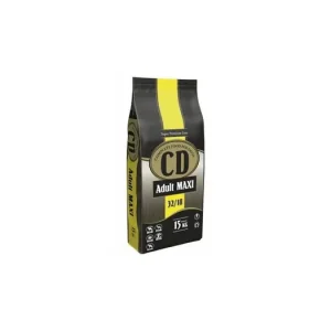 Delikan CD Adult Maxi 15kg Sezónní Sleva