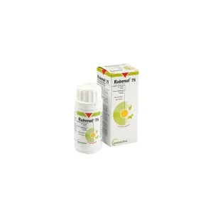 Akce Rubenal 75mg 60tbl