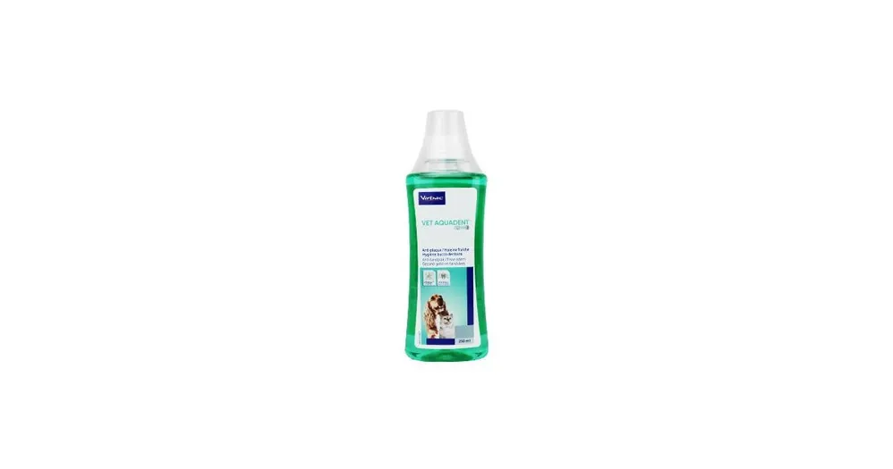 Ověřený Vet Aquadent 250ml