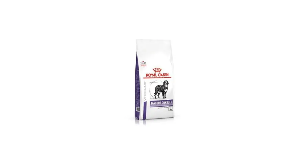 Royal Canin VD Canine Senior Consult Mature Large 14kg Koupit Online