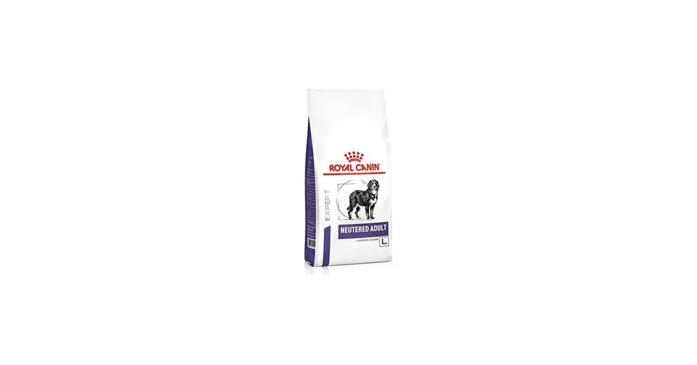 Akce Royal Canin VC Canine Neutered Adult Large 12kg