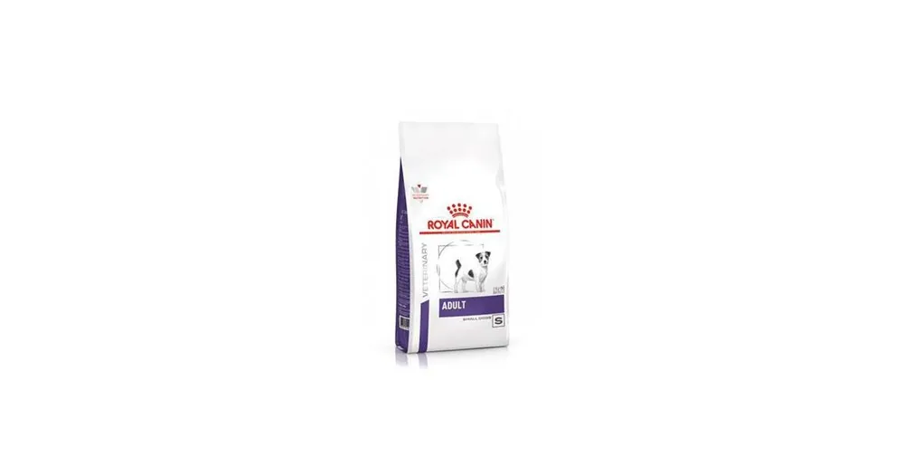 Rychlé Dodání Royal Canin VC Canine Adult Small Dogs 8kg