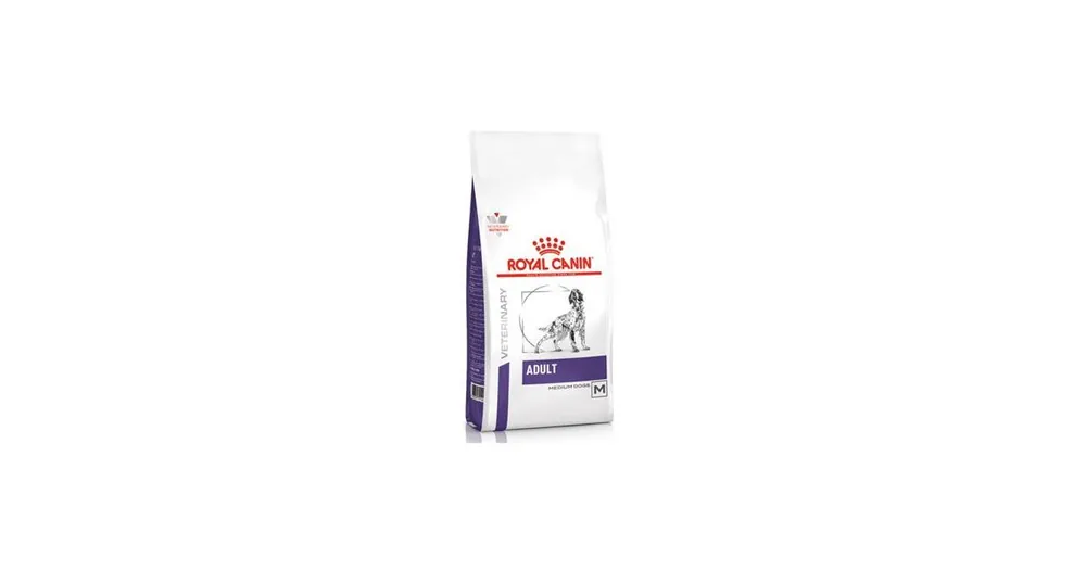Royal Canin VC Canine Adult 10kg Poslední Šance