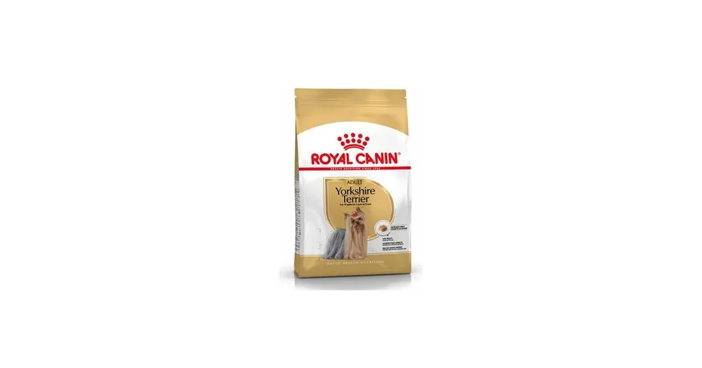Royal Canin Breed Yorkshire 7,5kg Sleva