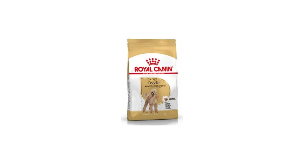 Royal Canin Breed Pudl 7,5kg Akce