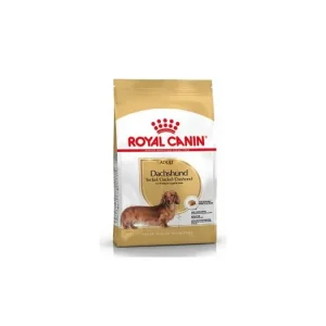 Zlevněný Royal Canin Breed Jezevčík 500g