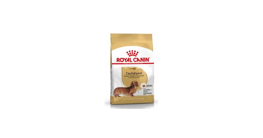 Royal Canin Breed Jezevčík 1,5kg Nízká Cena