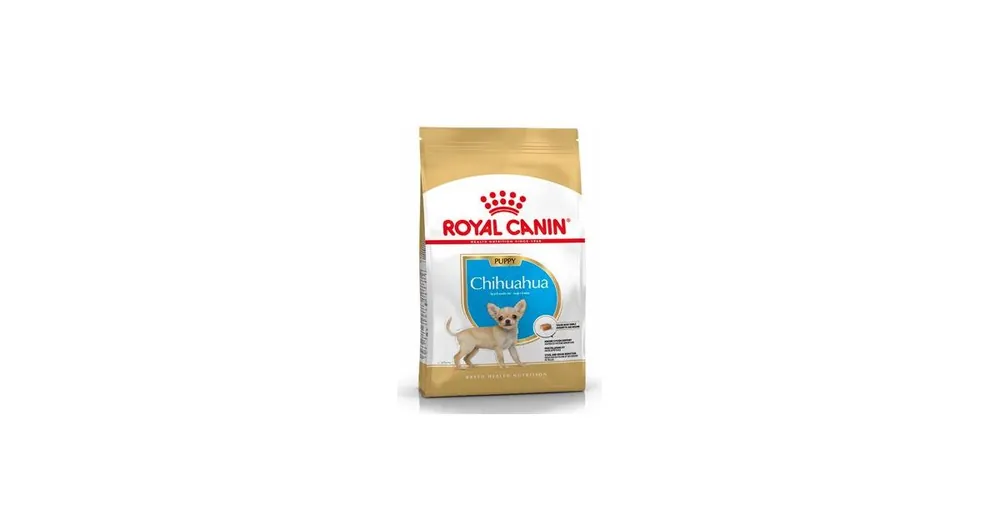 Royal Canin Breed Čivava Puppy 500g Cenový Hit