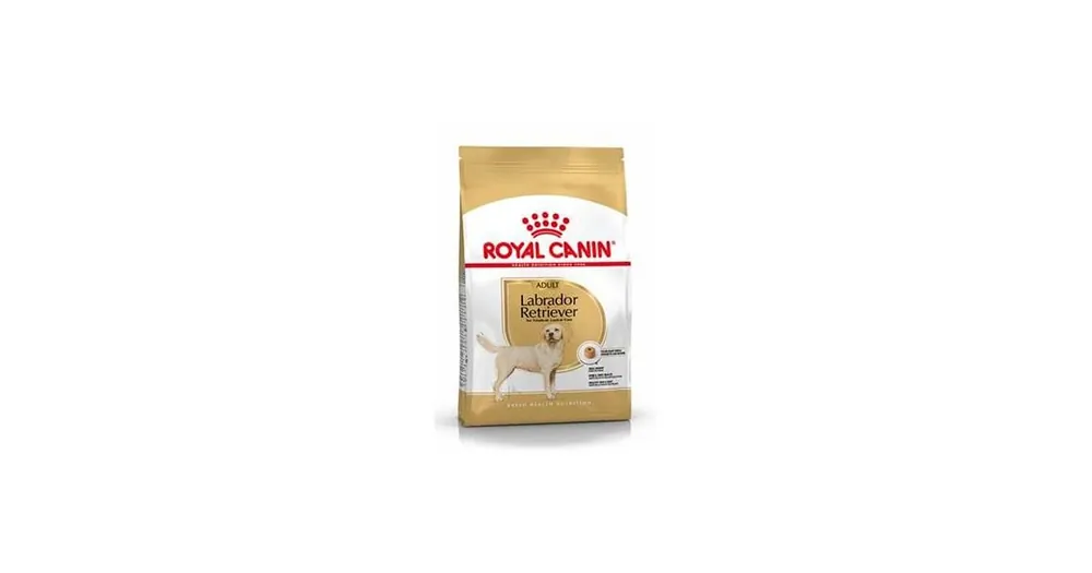 Royal Canin Breed Labrador 12kg Zlevněný