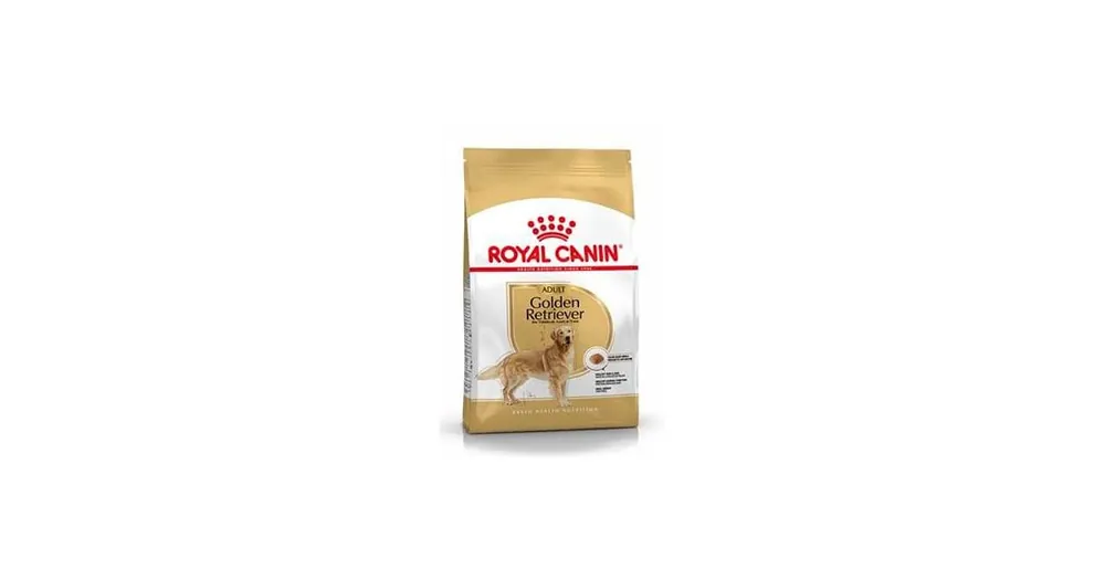 Royal Canin Breed Zlatý Retriever 12kg Autentický