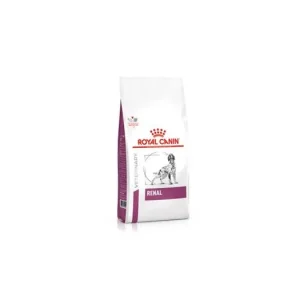 Víkendová Akce Royal Canin VD Canine Renal 7kg