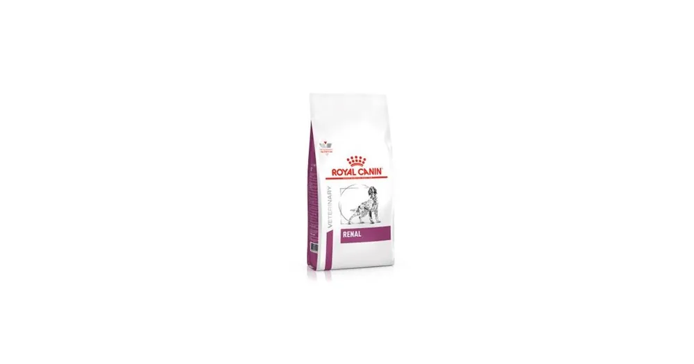 Víkendová Akce Royal Canin VD Canine Renal 7kg