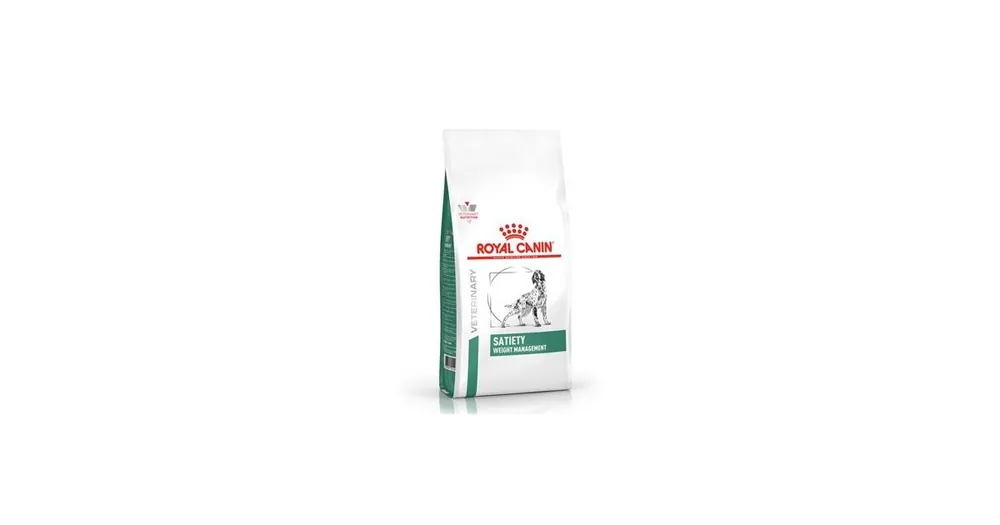 Nejlepší Cena Royal Canin VD Canine Satiety Weight Management 12kg