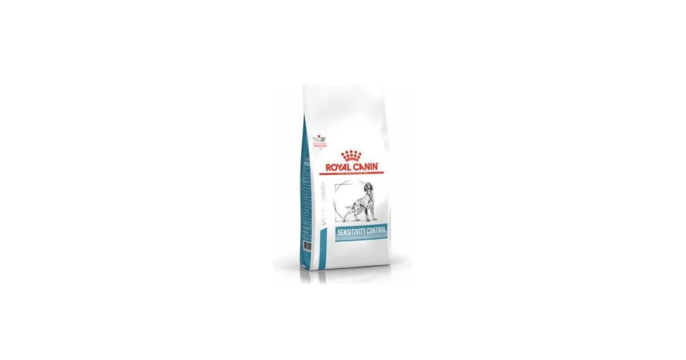 Royal Canin VD Canine Sensit Control 1,5kg Novinka