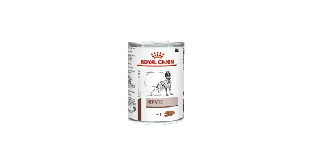 Nízká Cena Royal Canin VD Canine Hepatic konz. 420g