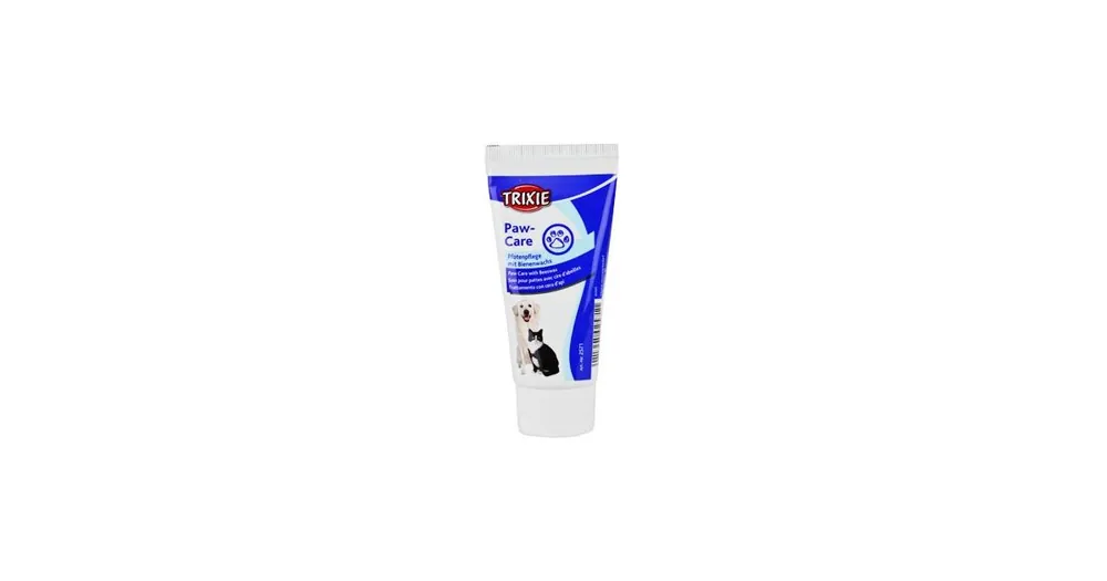 Omezená Nabídka Mast na tlapky se včelím voskem 50ml TR