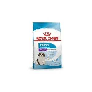 Autentický Royal Canin Giant Puppy 15kg