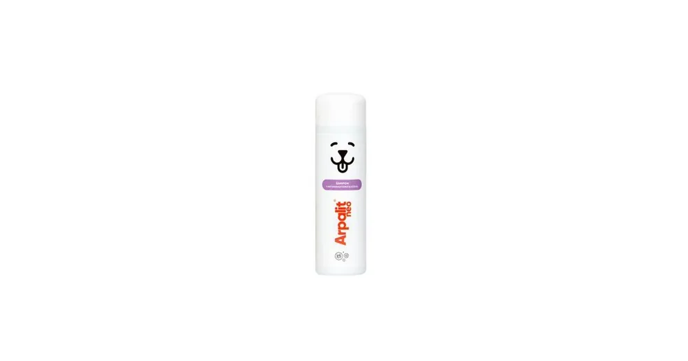 Sezónní Sleva Arpalit Neo šampon antiparazitní 250ml