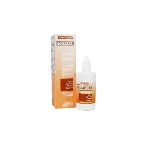 Zlevněný Diafarm Eye cleaner oční kapky pro psy 100ml