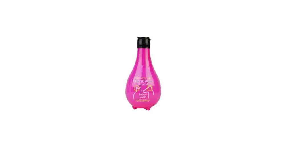San Bernard Roztok na čištění uší 250ml Expresní Doručení