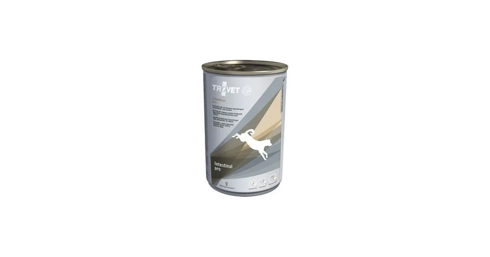 Trovet pes DPD Instestinal konz. 400g Oblíbený