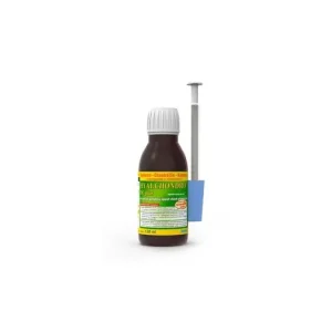 Vrácení Zdarma Bioveta Hyalchondro DC plus 1x120ml
