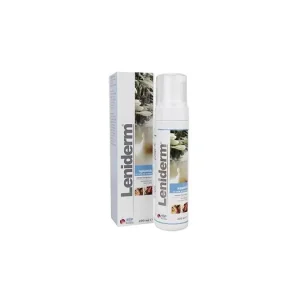 Leniderm foam 200ml Tovární Cena